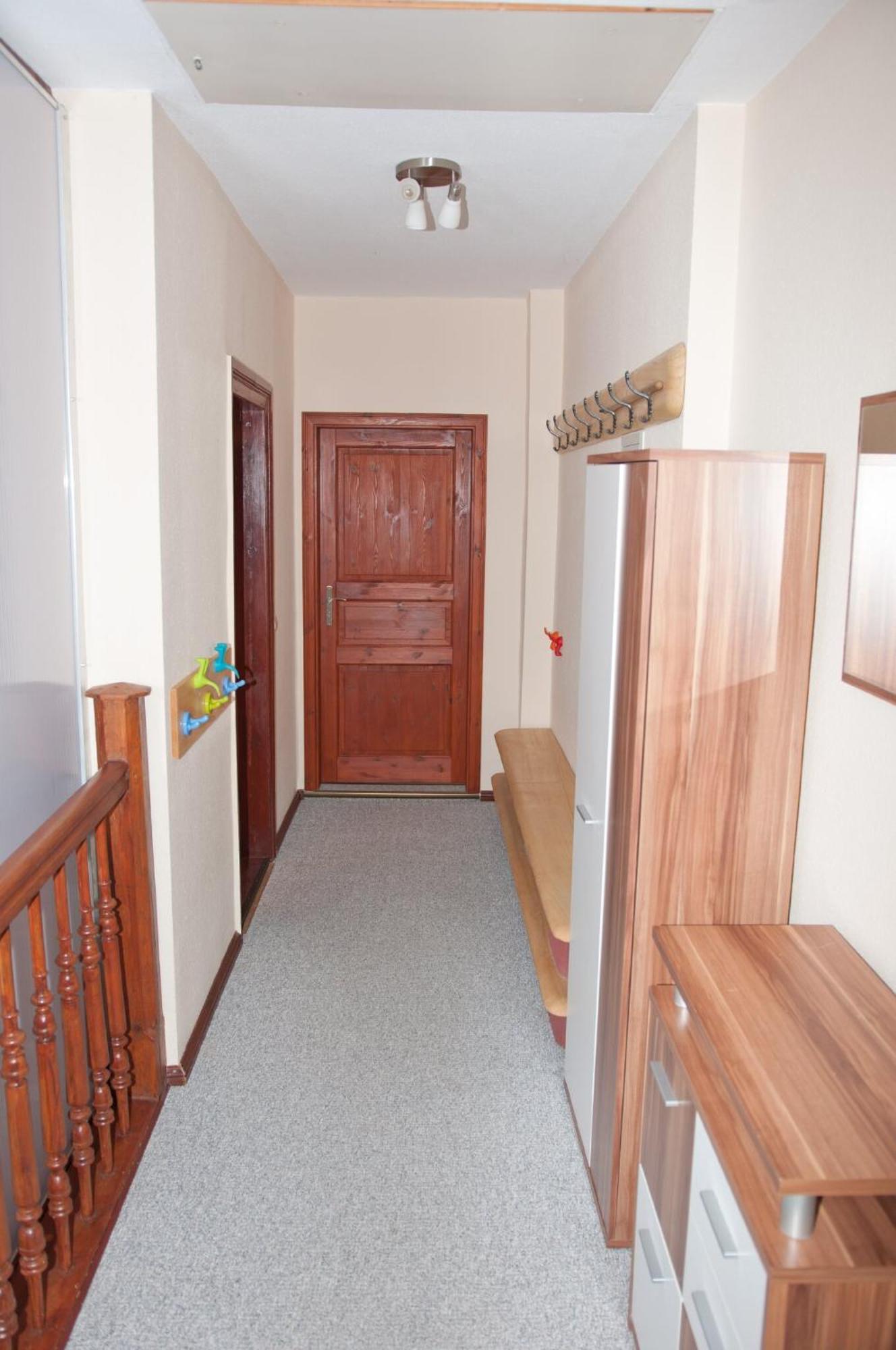 Ferienwohnung Alte Schule 베츠쇼우 외부 사진